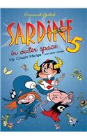 Sardine in Outer Space 5