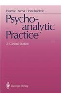 Psychoanalytic Practice