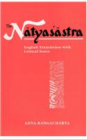 The Natyasastra : English Translation with Critical Notes