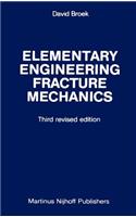 Elementary Engineering Fracture Mechanics