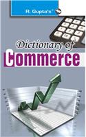 Dictionary of Commerce