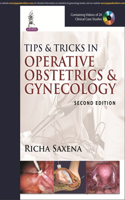 Tips & Tricks in Operative Obstetrics & Gynecology