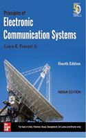 Principles of Electronic Communication Systems