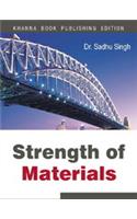 Strength of Materials