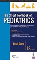 The Short Textbook of Pediatrics