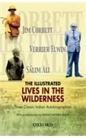 Illustrated Lives in the Wilderness