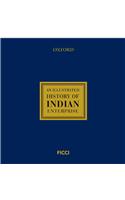 Illustrated History of India Enterprise