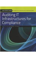 Auditing IT Infrastructures For Compliance