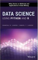 Data Science Using Python and R