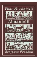 Poor Richard's Almanack