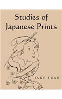 Studies of Japanese Prints