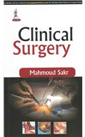 Clinical Surgery