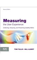 Measuring the User Experience