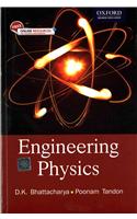 Engineering Physics