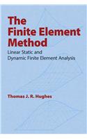 The Finite Element Method