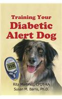 Training Your Diabetic Alert Dog