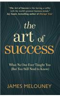 The Art of Success