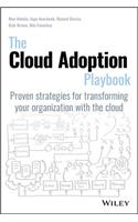 The Cloud Adoption Playbook