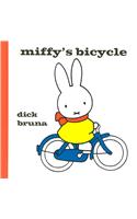 Miffy's Bicycle