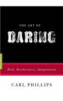 The Art of Daring