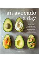 An Avocado a Day