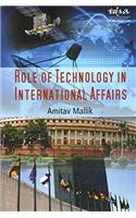 Role of Technology in International Affairs