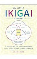 My Little Ikigai Journal