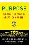 Purpose: The Starting Point of Great Companies