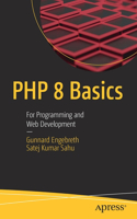 Beginning PHP 8 and MySQL