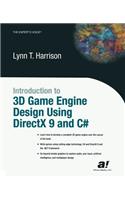 Introduction to 3D Game Engine Design Using DirectX 9 and C#