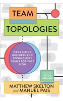 Team Topologies