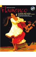 Flamenco Guitar Method