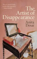 The Artist of Disappearance