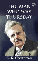 Man Who Was Thursday