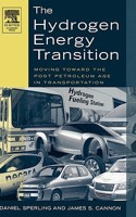 The Hydrogen Energy Transition