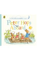 Peter Rabbit Tales - Peter Hops Aboard