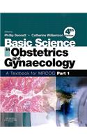 Basic Science in Obstetrics and Gynaecology