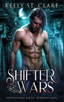 Shifter Wars