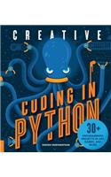 Creative Coding in Python