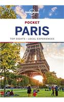 Lonely Planet Pocket Paris 6