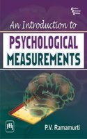 Introduction to Psychological Measurements