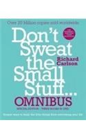 Don't Sweat the Small Stuff... Omnibus