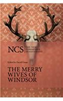 The Merry Wives of Windsor