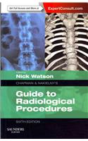 Chapman & Nakielny's Guide to Radiological Procedures