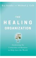 The Healing Organization