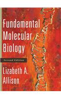 Fundamental Molecular Biology