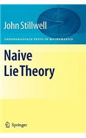 Naive Lie Theory