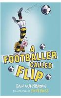 Footballer Called Flip