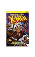 Uncanny X-men