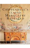 Chippendale's classic Marquetry Revealed